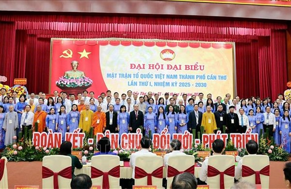 Hướng tới mục tiêu cực tăng trưởng quốc gia