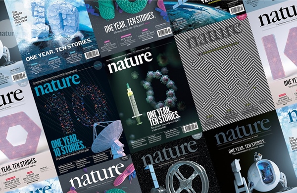 Nature công bố top 10 gương mặt khoa học nổi bật năm 2025