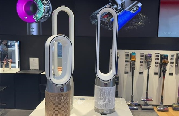 Hà Nội ô nhiễm ở mức &#39;đỏ&#39;, nhu cầu máy lọc không khí tăng mạnh