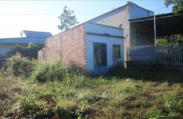 Điều tra vụ một phụ nữ bị bắn tử vong khi đang ở nhà