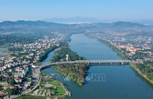 Huế phát triển xứng tầm là đô thị di sản đặc thù của cả nước