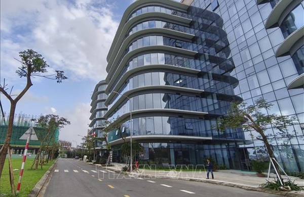 Chuyên gia quốc tế đặt nhiều kỳ vọng về Trung tâm tài chính quốc tế tại Đà Nẵng