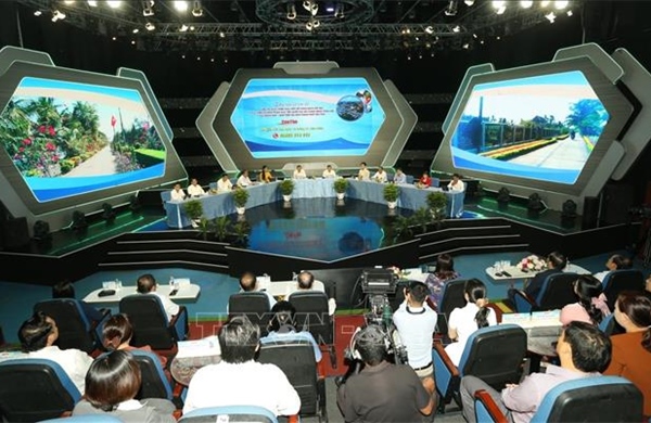 Hoàn thành cơ chế về xây dựng nông thôn mới để thực hiện đồng bộ