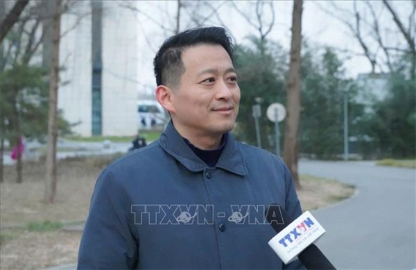 Đại hội Đảng XIV: Dấu mốc mở ra giai đoạn 'bứt phá chiến lược'