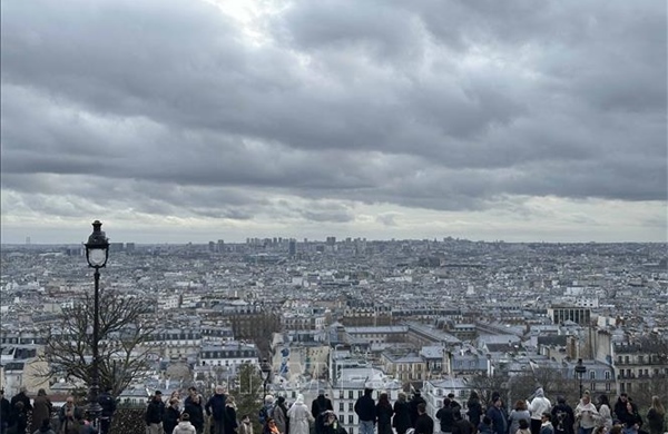 Đồi Montmartre - Điểm hẹn của tình yêu, lịch sử và trải nghiệm Paris