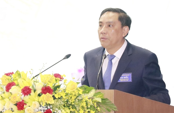 Xây dựng Lào Cai trở thành cực tăng trưởng, trung tâm kết nối giao thương kinh tế quốc tế