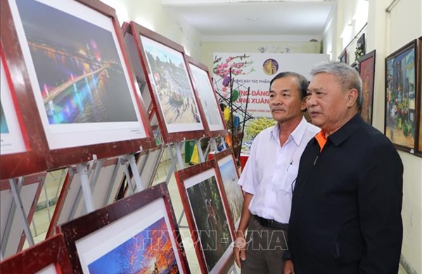 Lời tri ân dành cho Đảng và quê hương