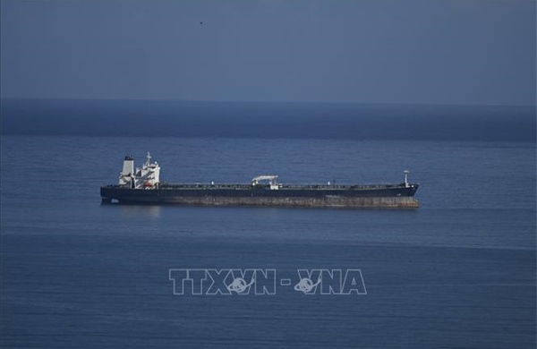 Giá dầu Brent vượt mốc 85 USD/thùng lần đầu tiên kể từ tháng 7/2024