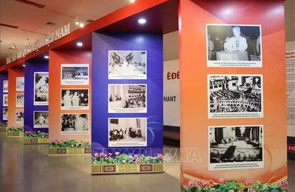 Đắk Lắk với Quốc hội - Vững niềm tin, Chung khát vọng