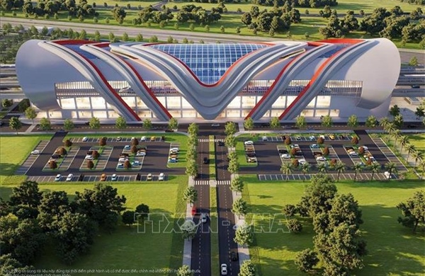 Yêu cầu bàn giao mặt bằng dự án metro Bến Thành - Cần Giờ trước ngày 2/9