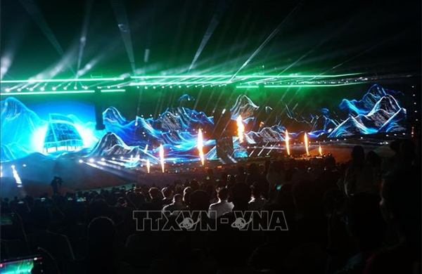 Khai mạc Năm du lịch quốc gia Gia Lai 2026 'Đại ngàn chạm biển xanh'