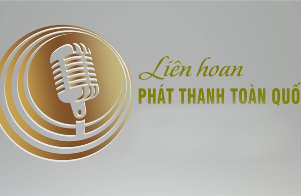 Lần đầu tiên Podcast được đưa vào hạng mục thi chính thức tại Liên hoan Phát thanh toàn quốc