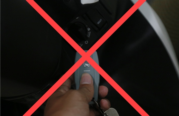 Xử lý kịp thời nguồn gây nhiễu sóng làm khóa thông minh vô hiệu