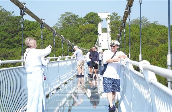 Biến 'nguy thành cơ' cho du lịch Đà Lạt trong giai đoạn mới