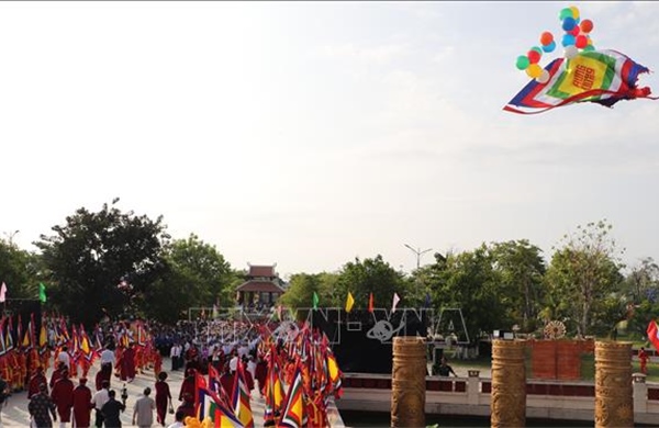 Thời tiết dịp nghỉ lễ 30/4 và 1/5: Nhiều khu vực ngày nắng, chiều tối và đêm có mưa dông