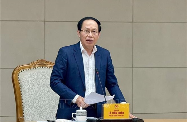 Rà soát, thống nhất tiêu chí phát triển một số trường đại học lớn vùng Đông Nam Bộ