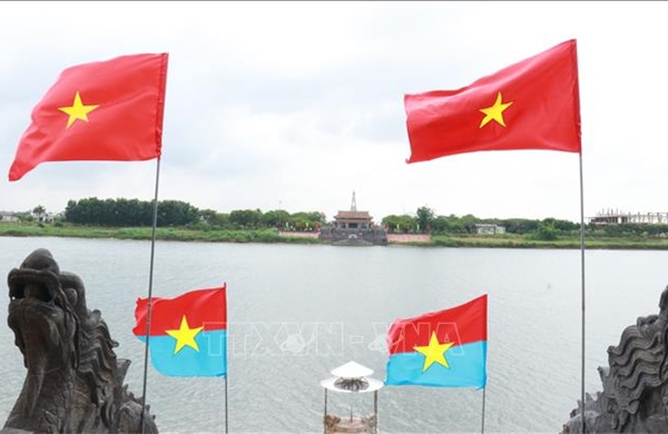 Hai dòng sông - một khát vọng - Bài 1: Ký ức khôn nguôi