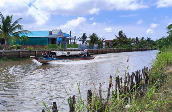 Cà Mau: Chấn chỉnh công tác đảm bảo an toàn giao thông đường thủy