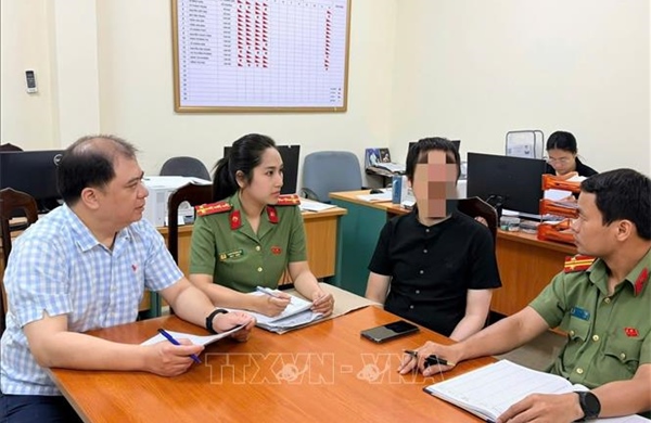 Khuyến cáo người dân không đăng tải, bình luận hoặc chia sẻ các nội dung mê tín dị đoan