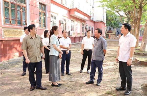 Đồng bộ các giải pháp chống lãng phí tài sản công sau sắp xếp