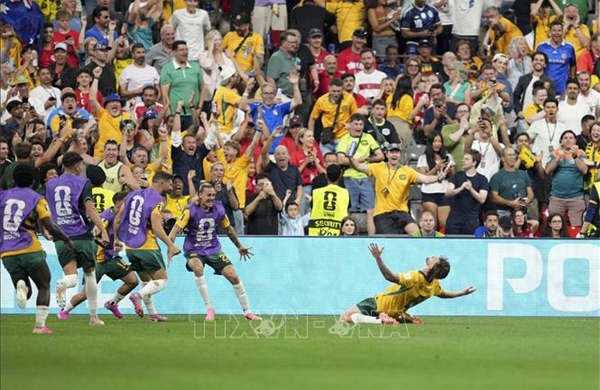 World Cup 2026: Mặt cỏ sân BC Place ghi điểm với các ngôi sao