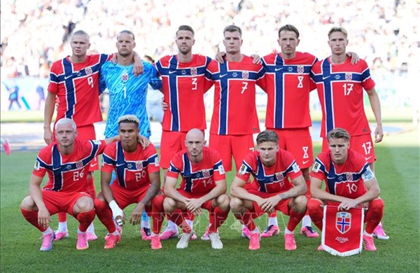 World Cup 2026: 'Đứa trẻ vàng' chinh phục đỉnh cao