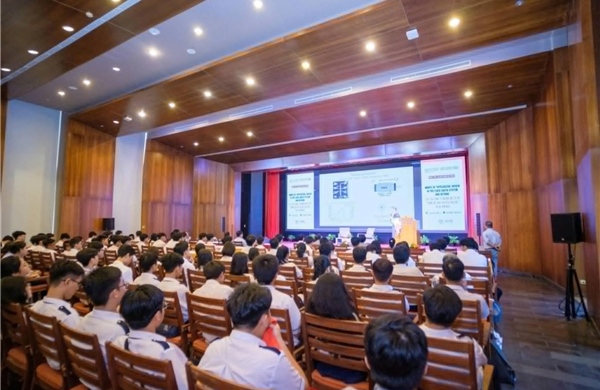 Khi vật lý tô-pô mở cánh cửa mới cho nghiên cứu khí hậu Trái Đất