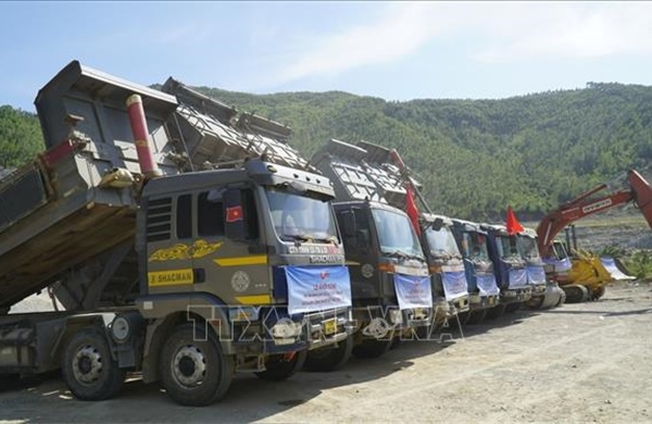 Gia Lai: Xây dựng nhà máy đốt rác phát điện gần 1.600 tỷ đồng