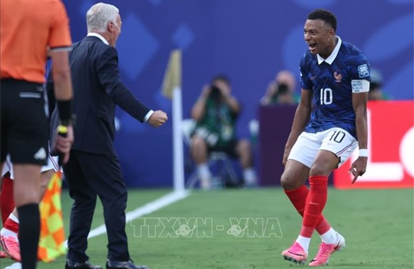World Cup 2026: Giờ nghỉ giữa hiệp trở thành 'vũ khí' chiến thuật quan trọng