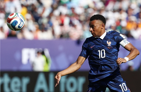 World Cup 2026: Pháp - Tây Ban Nha đối đầu trong trận bán kết đắt giá nhất lịch sử