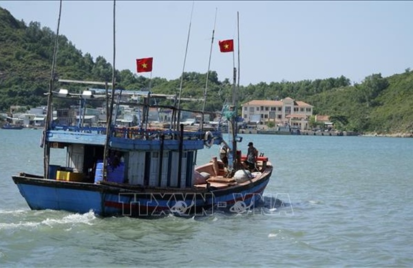 Chống khai thác IUU: Chuyển biến từ nhận thức đến hành động của ngư dân