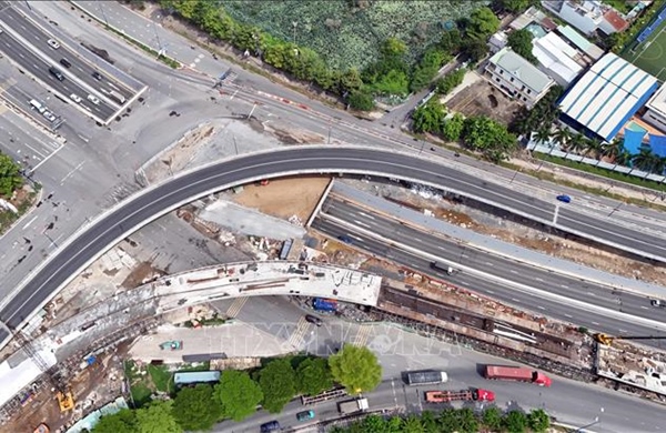 Áp lực nguồn vốn lớn, TP Hồ Chí Minh tăng tốc giải ngân vốn đầu tư công