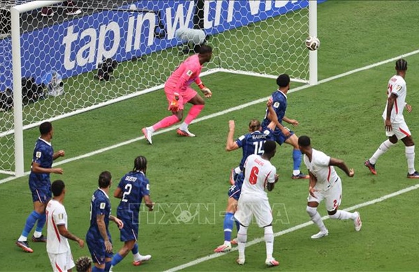 World Cup 2026: Hoàng hôn của triều đại 14 năm