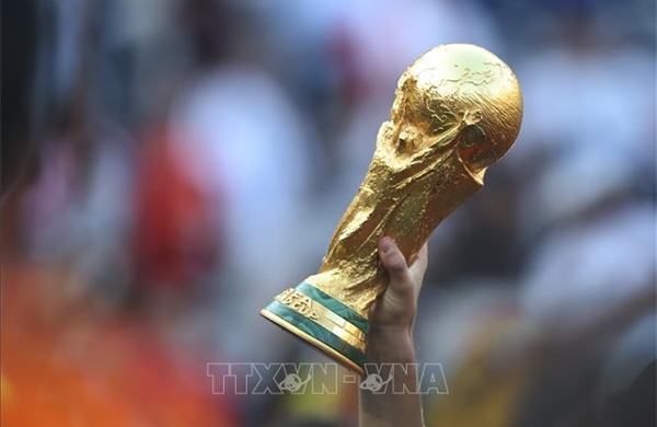 World Cup 2026: Người dân Tây Ban Nha vỡ òa trong ngày đăng quang 