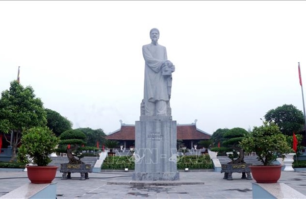 Phát động Giải thưởng Lê Quý Đôn trong lĩnh vực khoa học công nghệ