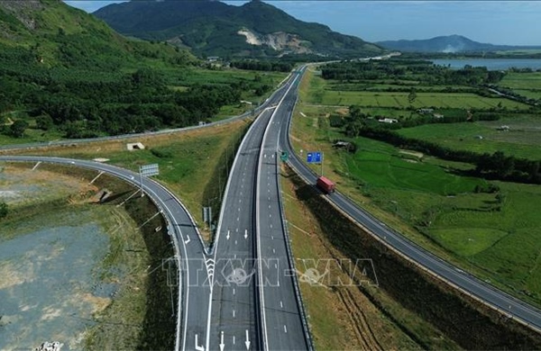 Nâng hiệu quả thu phí cao tốc bằng công nghệ