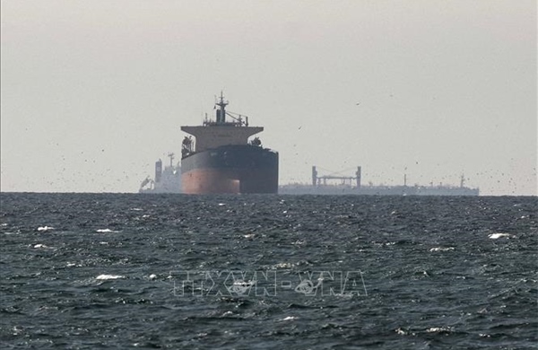 Iran nêu một loạt điều kiện để mở lại eo biển Hormuz 