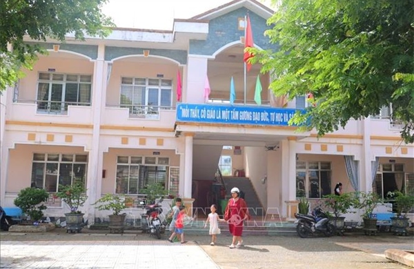 Sắp xếp, tinh gọn mạng lưới cơ sở giáo dục công lập