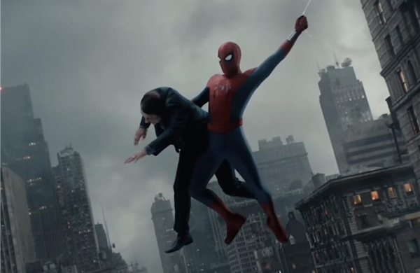 Spider-Man vững vàng vị trí quán quân Bắc Mỹ, cán mốc 2 tỷ USD toàn cầu