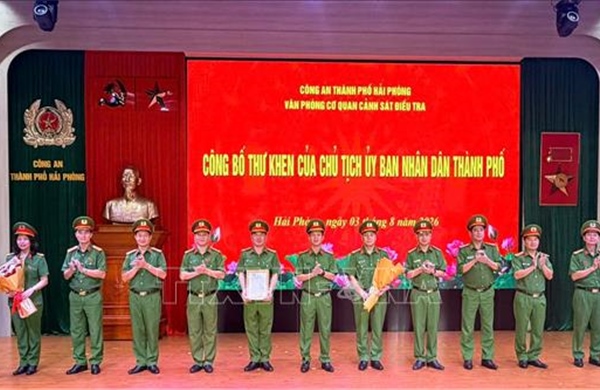 Giữ bình yên cho cửa ngõ chiến lược