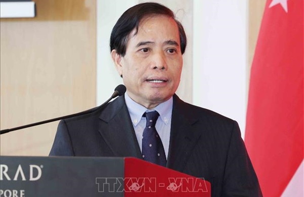 Kinh nghiệm Singapore và bài toán phát triển nguồn nhân lực Việt Nam thích ứng với kỷ nguyên AI
