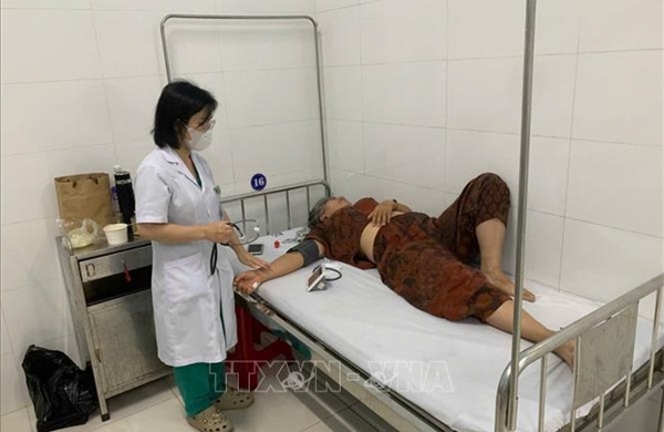 Vụ nghi ngộ độc tại Gia Lai: Hầu hết các trường hợp đã xuất viện