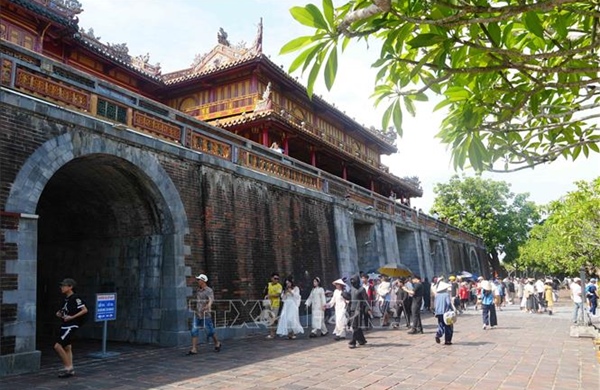 Đa dạng sản phẩm du lịch, nhiều địa phương hút khách dịp Quốc khánh