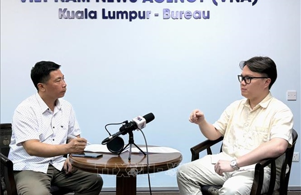 Chuyến thăm của Tổng thống Myanmar và vai trò 'cầu nối' chiến lược của Việt Nam trong ASEAN