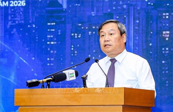 Tháng 11/2026: Chủ tịch thành phố Hà Nội sẽ đối thoại với Thanh niên Thủ đô 