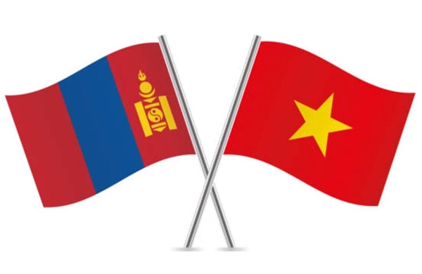 Cộng đồng người Việt tại Mông Cổ trở thành cầu nối giữa hai nước