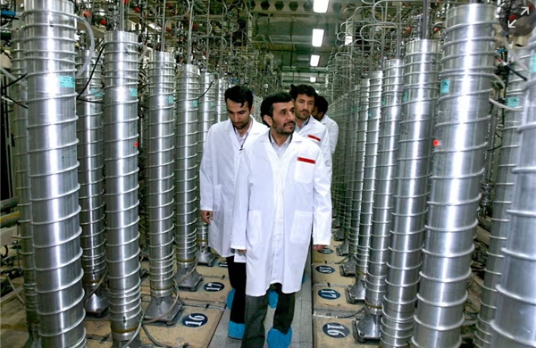 Lý giải tầm quan trọng của chương trình hạt nhân ở Iran qua góc nhìn lịch sử - Kỳ cuối