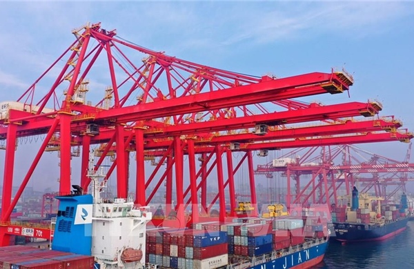 Cuộc chiến thương mại giữa Mỹ và Trung Quốc bắt đầu bước vào giai đoạn mới