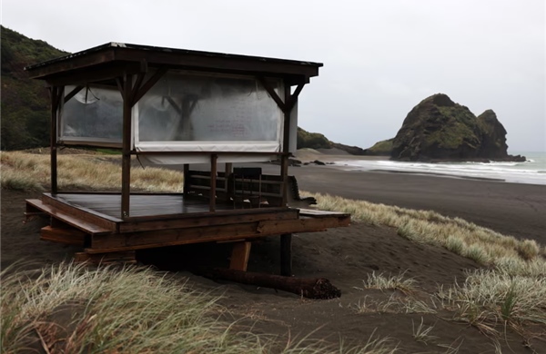 Sáu vụ mất tích bí ẩn ở thị trấn ven biển New Zealand - Kỳ cuối