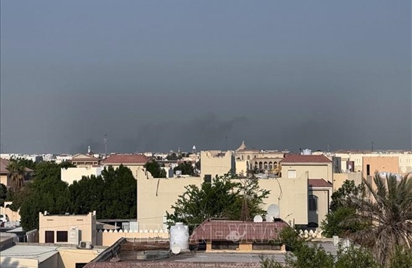 Bên trong chiến dịch của Israel nhằm tiêu diệt các thủ lĩnh Hamas ở Qatar - Kỳ cuối